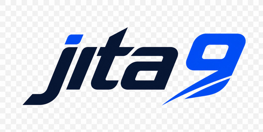 jita 9 logo
